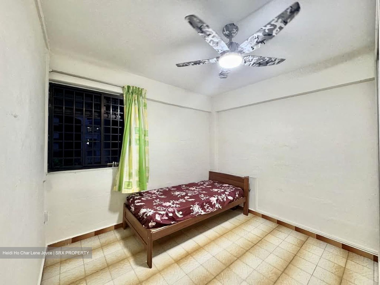Blk 35 Bedok South Parkview (Bedok), HDB 4 Rooms #561393011